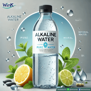 Wink Alkaline Water01